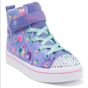 Twinkle Toes: TwiLites 2.0, Magic Maker Sketchers